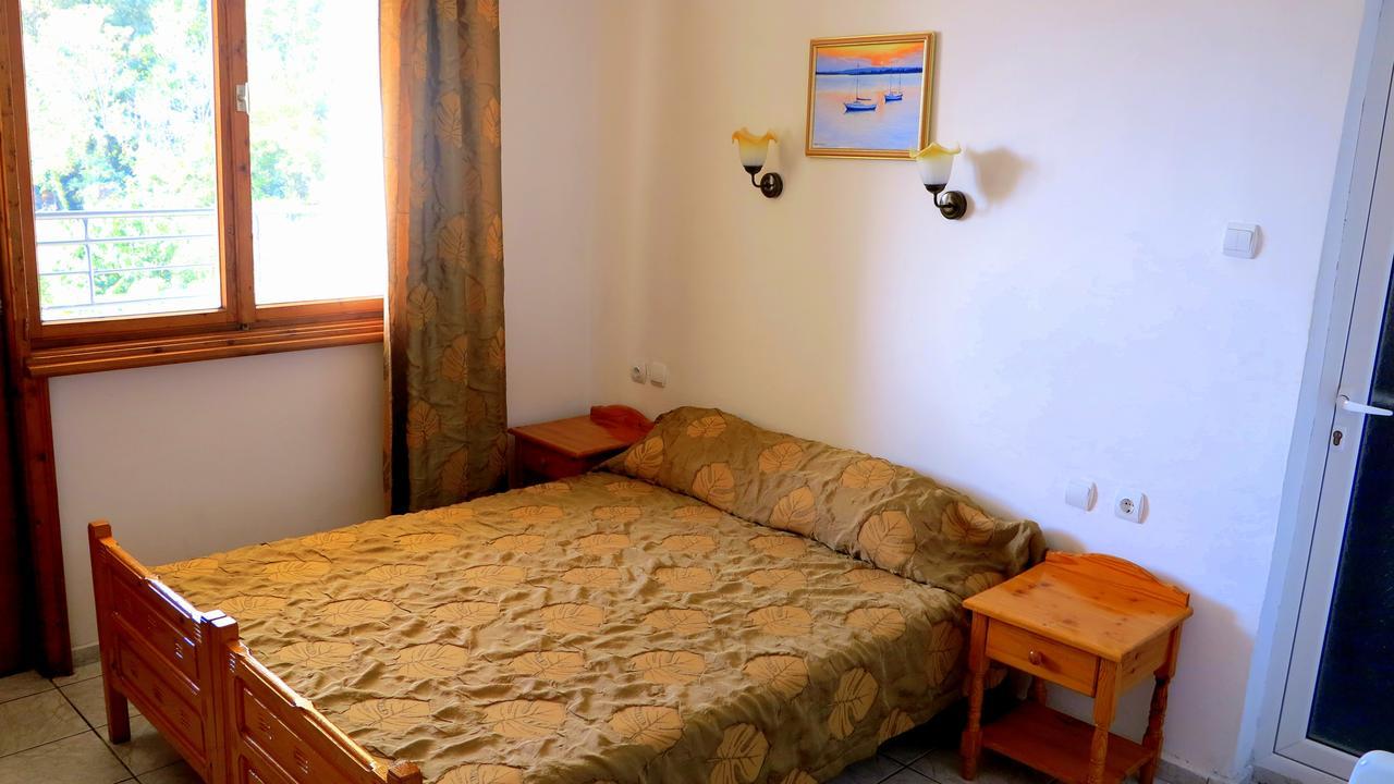 Bisser Obzor Esterno foto