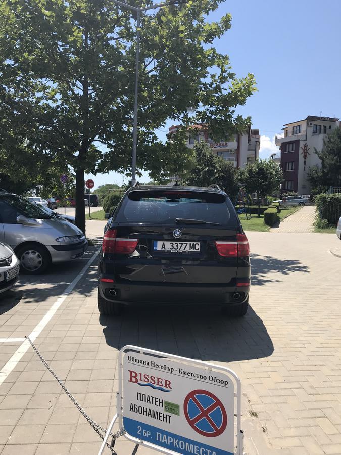 Bisser Obzor Esterno foto
