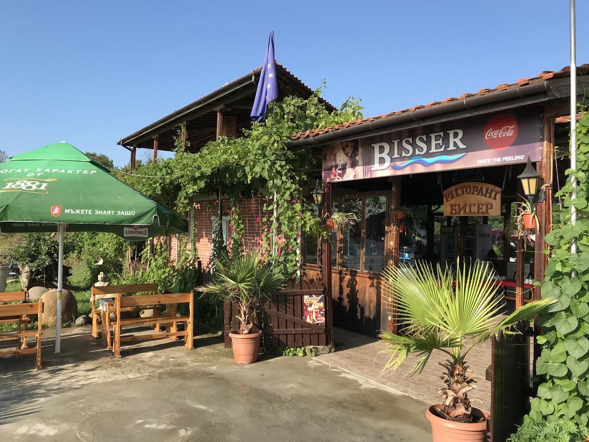 Bisser Obzor Esterno foto