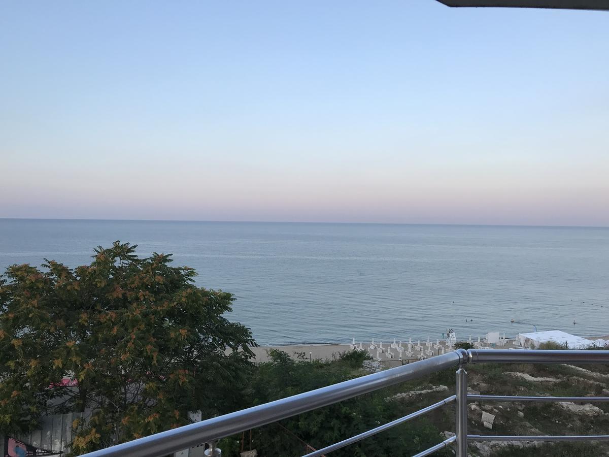 Bisser Obzor Esterno foto